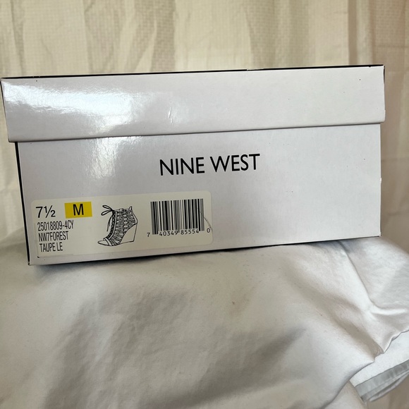 Gladiator cage style wedge - Picture 2 of 7